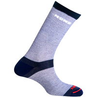 Фото - Носки ELBRUS сине-черные разм. L