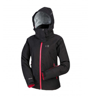 Фото - Куртка г/л LD SHEMSHAK JKT BLACK разм. L