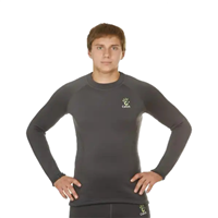 Фото - Джемпер CATCH InvisM GUN METAL разм. XL