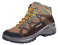 фото - Черевики ERERA GTX BROWN / OCRE розм. 10,5