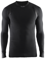 фото - Блуза Active Extreme 2.0 CN LS M Black розм. M