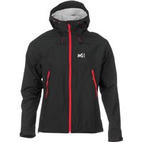 Фото - Куртка FITZ ROY 2.5 BLACK разм. L