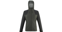 фото - Куртка MILLET Fitz Roy M JKT dark grey/black розм. M