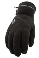 фото - Перчатки WOMENS WINDWEIGHT Фиолет. розм. M