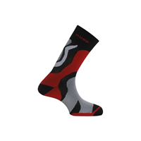 фото - Шкарпетки MUND Tramuntana червоний розм. S