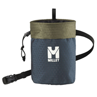 фото - Мішочек для магнезії MILLET CIMAI CHALK ORION BLUE