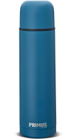 фото - Термос PRIMUS Classic Light Vacuum Bottle 1.0 L summit blue