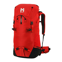 фото - Рюкзак Millet PROLIGHTER 60+20 RED - ROUGE