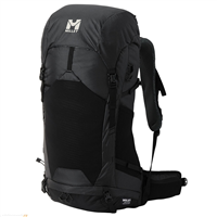 фото - Рюкзак Millet SENECA AIR 40 BLACK