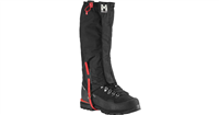 фото - Гетри Millet ALPINE GAITER GORE TEX BLACK розм. M