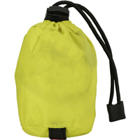 фото - Накидка на рюкзак Millet RAINCOVER "XL" SULFUR