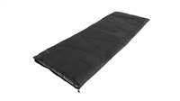 Фото - Спальный мешок Easy Camp Sleeping Bag Starling Square Black 10°C