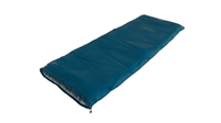 Фото - Спальный мешок Easy Camp Sleeping Bag Starling Square Blue 10°C