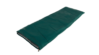 Фото - Спальный мешок Easy Camp Sleeping Bag Starling Square Green 10°C