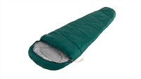 Фото - Спальный мешок Easy Camp Sleeping Bag Starling Mummy Green 8°C