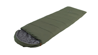 Фото - Спальный мешок Easy Camp Sleeping Bag Raven II Square -3°C