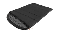 Фото - Спальный мешок Easy Camp Sleeping Bag Raven Square Double 5°C