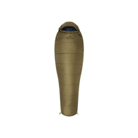 Фото - Спальный мешок FJORD NANSEN KJOLEN MID olive drab RIGHT śpiwór SBS