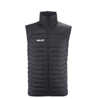 фото - Куртка пух. MILLET EVOLE LT 700 VM BLACK розм. XXL