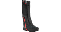 фото - Гетри MILLET ALPINEGAIT DRYE BLACK/RED розм. L