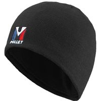 фото - Шапка MILLET ACTIVEWOOLBEANI BLACK