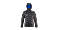 фото - Куртка пух. MILLET T IC DOWN H M BLACK розм. XXL