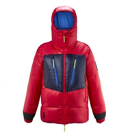 фото - Куртка пух. MILLET MXP DWN PARKA M ROUGE/SAPHIR розм. XL