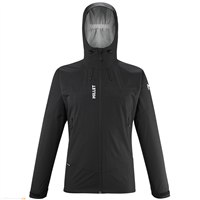 фото - Куртка MILLET FITZ ROY JKT M BLACK розм. XXL