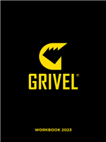фото - Петля ALL-ROUND cm 16