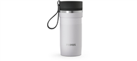 фото - Термокружка PRIMUS Mika Wide Insulated Travel Mug 0.5 L Alpine Frost