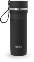 фото - Термокружка PRIMUS Mika Wide Insulated Travel Mug 0.5 L Cliffside Ash