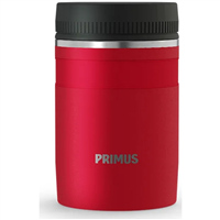 фото - Термос для їжі Flinta Insulated Lunch Jug 0.55 L Primus Red