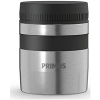 фото - Термос для їжі PRIMUS Flinta Insulated Lunch Jug 0.4 L Stainless Steel