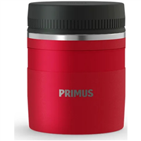фото - Термос для їжі PRIMUS Flinta Insulated Lunch Jug 0.4 L Primus Red