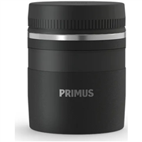 фото - Термос для їжі PRIMUS Flinta Insulated Lunch Jug 0.4 L Cliffside Ash