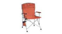 Фото - Крісло розкладне Easy Camp Folding Furniture Oak Chair Clay Red