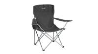 Фото - Крісло розкладне Easy Camp Folding Furniture Spruce Chair Ink Blac