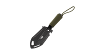 Фото - Лопата розкладна Easy Camp Hawkweed Hand Shovel