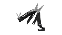 Фото - Мультітул Easy Camp Rowan 10-in-1 Multitool