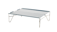 Фото - Стіл розкладний Robens Wilderness Cooking Table