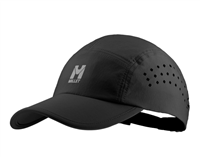фото - Кепка MILLET CHAM 5PANEL CAP BLACK