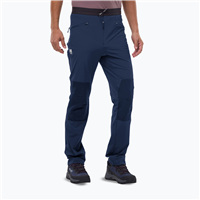 Фото - Штани MILLET K XCS L PANT M SAPHIR розм. L