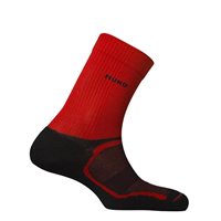 фото - Шкарпетки MUND CARES ROJO розм. L