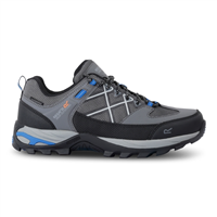 фото - Кроссівки REGATTA Samaris III Low DkStl/OxfBlu розм. 43