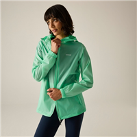 фото - Куртка REGATTA Wmn Pk It Jkt III Ice Green розм. 12