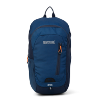 фото - Рюкзак REGATTA HIghton v2 20L Navy/DkDenim