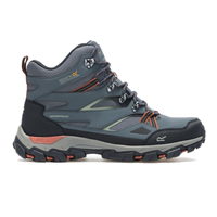 фото - Черевики REGATTA Holcombe III Boot DkStorm/Brk розм. 44