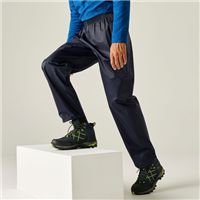 Фото - Штани REGATTA Pack It O/Trs Navy розм. XXXL