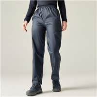 Фото - Штани REGATTA Wms Pack It O/Trs Midnight розм. L