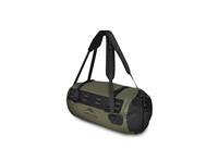 Фото - Сумка-баул гермо  FJORD NANSEN ADVENTURE BAG 30 2.0 olive/black